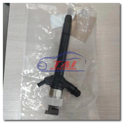 Good price Injetor de combustível comum do trilho ISO9001 23670-59036 para o Toyota Land Cruiser on-line