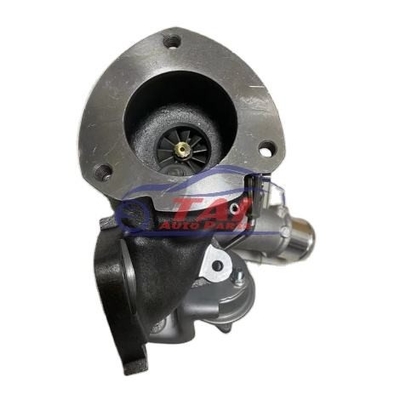 Good price Peças de motor japonesas do turbocompressor 49131-06300 para Ford Ranger 2.2L on-line