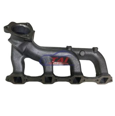 Bom preço Tubos de escape Peças sobressalentes de motores Mitsubishi ME018369 Manifold de escape on-line