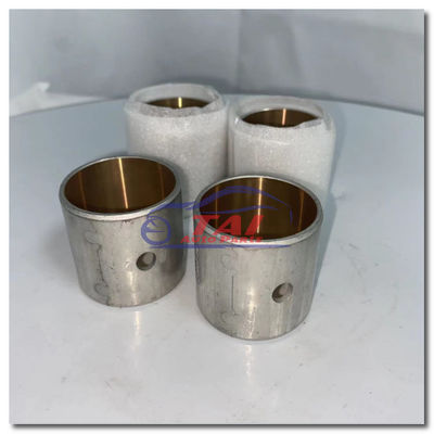 Peças sobressalentes de aço para motor diesel Bucha de biela para motor Nissan FD46 FD46T