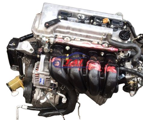 Bom preço 1.8L Peças sobressalentes de automóveis 1ZZ-FE 1ZZ Motor Toyota Peças sobressalentes de motores on-line