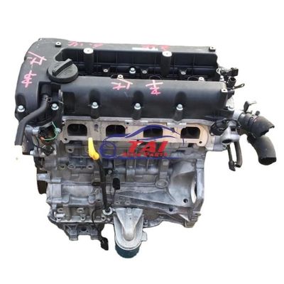 Bom preço Coreia Toyota Motor Peças sobressalentes Motor de carro G4KA G4KC G4KD G4KE G4KH G4KJ Motor nu on-line