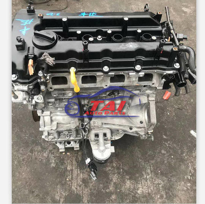 Good price Peças de motor japonesas originais 1.3i 2.4L Sorento Motor para Hyundai G4kd on-line