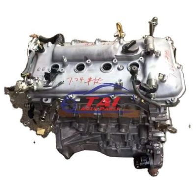 Bom preço 1ZR Montagem do motor usado Toyota Peças sobressalentes do motor Toyota para Toyota Road K3 on-line