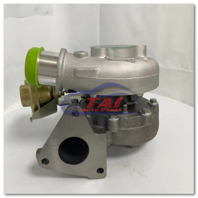 GT2052V Nissan Motor Peças Turbocompressor 14411-VS40A Para Nissan Patrol GU ZD30 3.0L