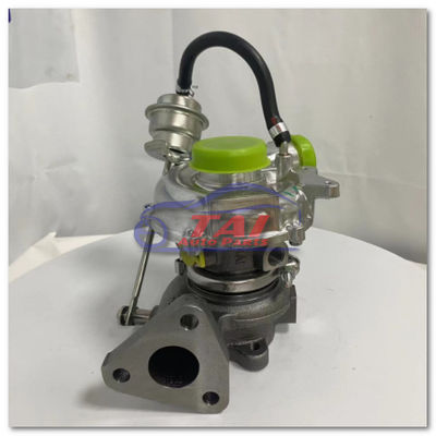 RHF4 VT11 Motor Turbocompressor 1515A030 Para Mitsubishi L200 2.5L 4D5CD1