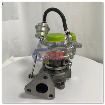 Good price RHF4 VT11 Motor Turbocompressor 1515A030 Para Mitsubishi L200 2.5L 4D5CD1 on-line