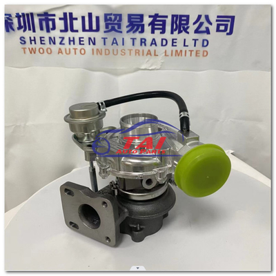 Good price ISO Caminhão Motor Diesel RHF4 Turbocompressor 8981320720 Para Isuzu Dmax 4JK1 on-line
