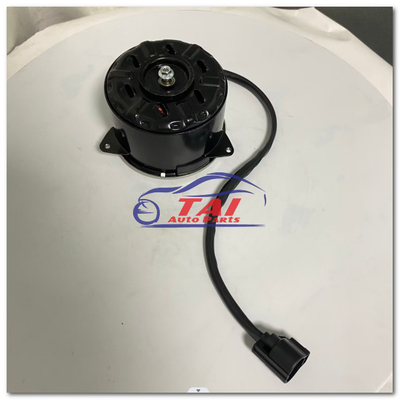 Motor do ventilador do radiador denso de tamanho normal 16800-5470 para Toyota Hiace KDH200 denso
