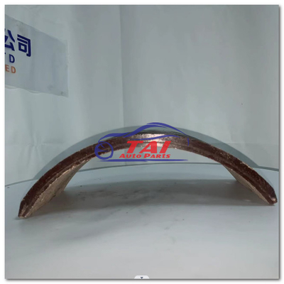 Good price 47443-1690 Peças de motor Hino Peças de automóvel Substituição da lona de freio para Hino on-line