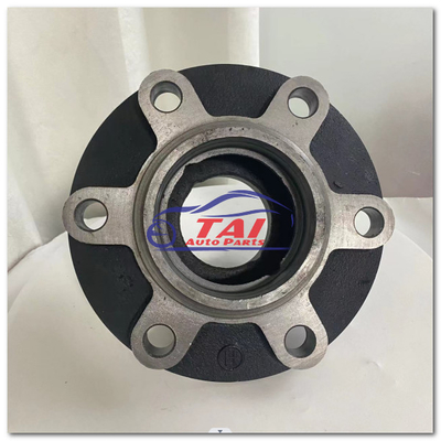 8-97081323-2 Cubo da roda traseira 8970813232 Para Isuzu NQR71 NPR75 NKR-71 4HG1-T