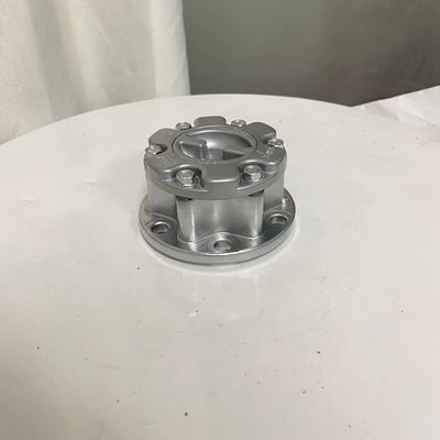 Cubo da roda peças de reposição do motor mitsubishi mb886389 para mitsubishi pajero triton l200 4x4