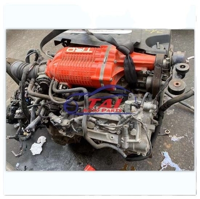 Good price Conjunto de motor usado original 2GR 2GR-TRD V6 para Toyota Camry on-line