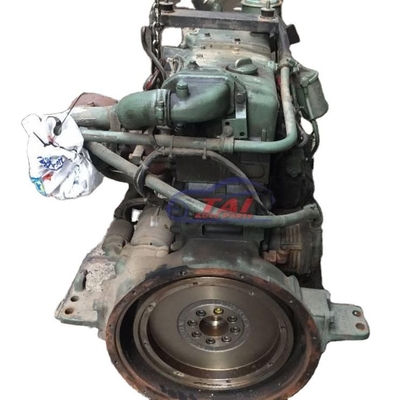 Motor usado original OM352LA OM352A 5,7 L 6 cilindros para Mercedes Benz