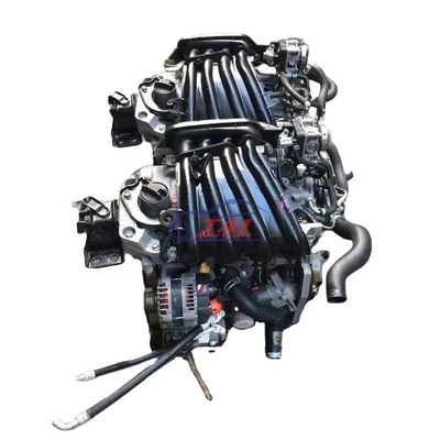 Good price Sistemas de motores de automóveis de alto desempenho Motor a gasolina HR16 para Nissan on-line