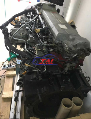 Good price Motor turbo japonês usado J05C J08C J08CT J08E J08ET para caminhão Hino on-line