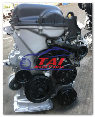 Good price Motor de carro coreano de alta qualidade G4FA G4FG montagem do motor para hyundai Venda imperdível on-line