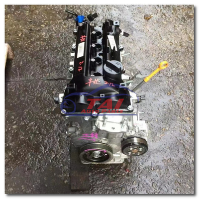 Good price Auto Parts G4LC Motor Assembly 1.4L Sistema de Motor G4LC Para Hyundai Kia on-line