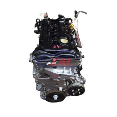 Good price Peças de motor de automóvel padrão G4NA G4NC Motor a gasolina 2.0L para Hyundai Nu 2.0L on-line