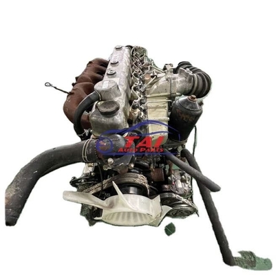 Good price Motor original usado 6D14 6D14T 6D14-3A 6 cilindros para caminhão Mitsubishi Fuso on-line