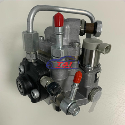 Good price Peças do motor Hino bomba de combustível reconstruída Euro 4 para Hino N04c N04ct 22100-E0550 on-line