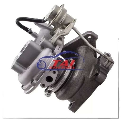 Good price 14411-Vk50a Nissan Engine Parts Turbocharger Yd 25 Navara/Garrett Truck on-line
