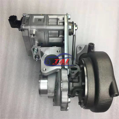Good price Turbocompressor original para Hino N04c Dutro 4.0l 17201-E0014 17201-E0034 on-line