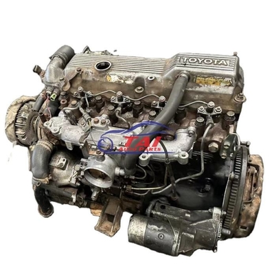 Good price Conjunto de motor 14b usado original para peças sobresselentes do motor de Toyota on-line