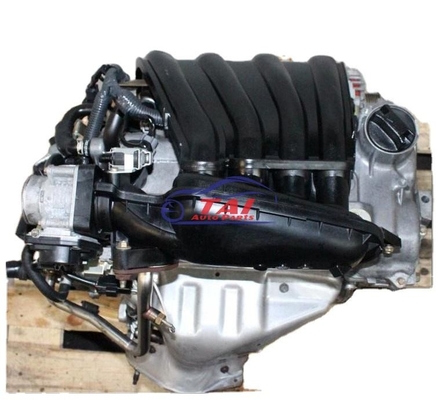 Good price Auto conjunto dos sistemas Nissan Engine Parts Used HR15 HR16 on-line