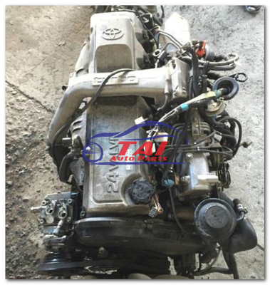 Good price Turbocompressor diesel das peças de motor 1hdft de Landcruiser 1hd-Ft 4,2 japoneses on-line