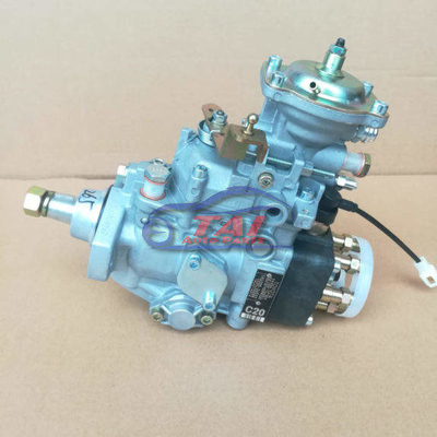 Good price Bomba 22100-1C201 196000-26532 da injeção para o motor do cruzador 1HZ da terra on-line