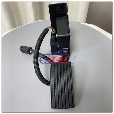 Pedal suspendido eletrônico do pedal de acelerador WM das peças de automóvel 542 com cablagens