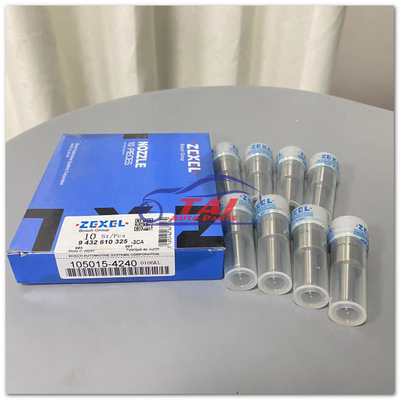 Good price Bocal comum 105015-4240 do trilho DLLA155SM426 para o injetor de combustível diesel on-line