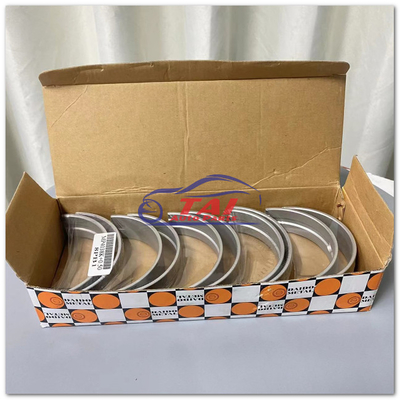 Good price Motor MP4038K de carregamento principal STD de 8PB1 10PB1 para Isuzu Heavy Duty Truck on-line