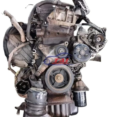 Motor 2AZ original de 4 cilindros de cilindrada de 2,8 litros para Toyota Camary