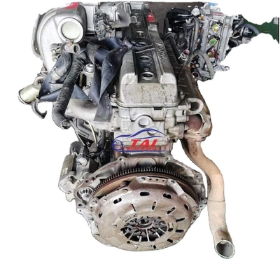 Good price Peças sobresselentes usadas japonês do motor do motor 2.4L 2366CC Toyota de Toyota 1FZ on-line
