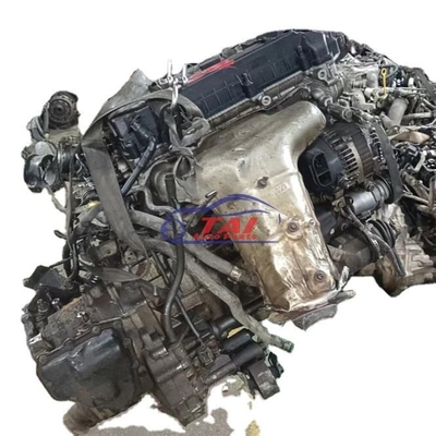 As peças de motor japonesas diesel usaram Mazda6 o motor completo 2.5L de alta qualidade