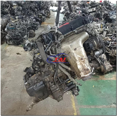 Alternador de TWSLD90-4V 12V 90A para as peças de motor japonesas do motor Je48 de Mazda
