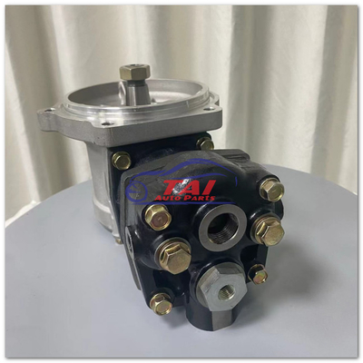 Compressor do freio de ar do caminhão para o motor 8-94394-039-3 de Isuzu Buses Using 6HE1