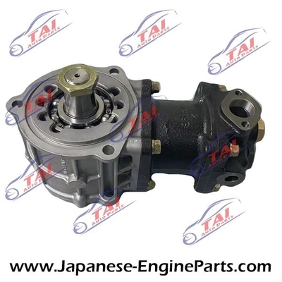 Compressor genuíno 29100-2065 do freio de ar para caminhões de Hino usando o motor EK100/EF750