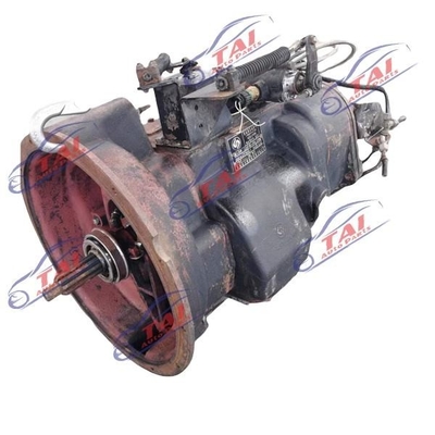 Good price Curso usado da caixa de engrenagens quatro do motor 6CT turbocharged para Cummins 8.3L on-line