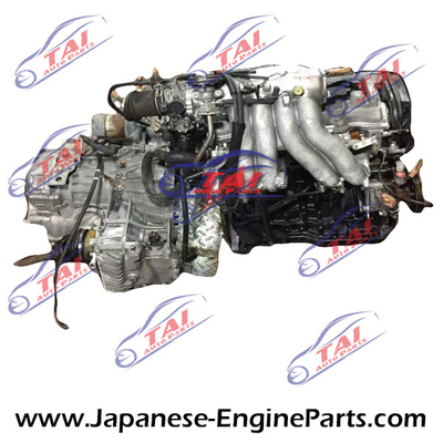 Good price 130 peças de motor japonesas 5SFE de HP usaram o conjunto de motor da gasolina para Toyota Camry 2.2L on-line