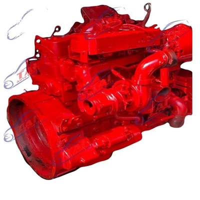 Good price Máquina escavadora completa Parts For Cummins do motor diesel do motor 3.9L 4BT on-line