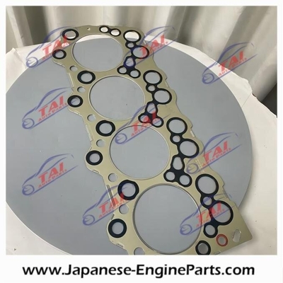 Good price gaxeta principal ME013326 de cilindro 4D31 para FE FG do Canter de Mitsubishi Fuso on-line