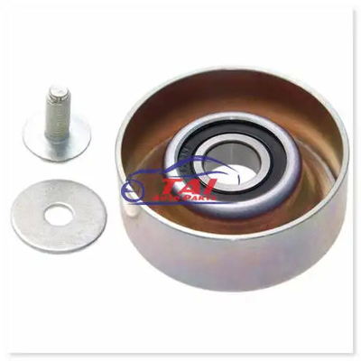 Good price Serpentine Tensioner usada genuína 11955-JD21A Nissan Engine Parts on-line
