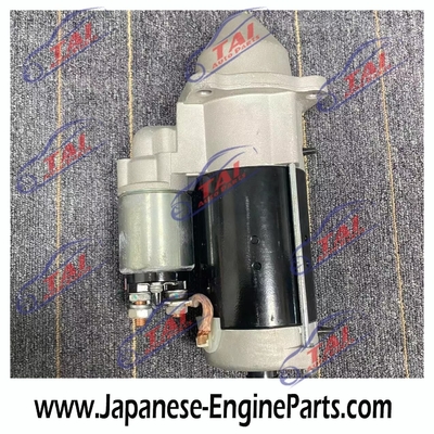 Good price Motor de acionador de partida das peças de automóvel de Bosch 24V para o motor 0001231005 01180999 de Deutz on-line