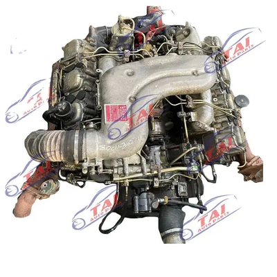 Good price Modelo TAI Japan dos sistemas 6D16 das peças sobresselentes do motor de 8DC11 Mitsubishi auto on-line