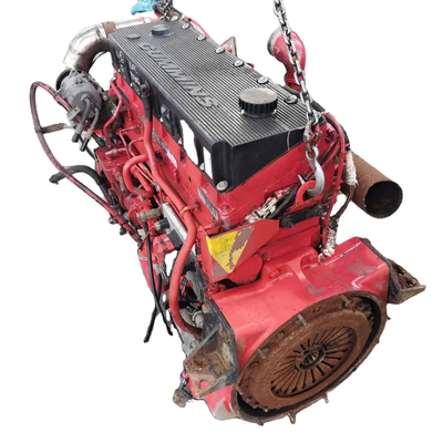 Good price Motor de ISME385 ISM11 DE385 para o trator da descarga do caminhão pesado de Cummins on-line