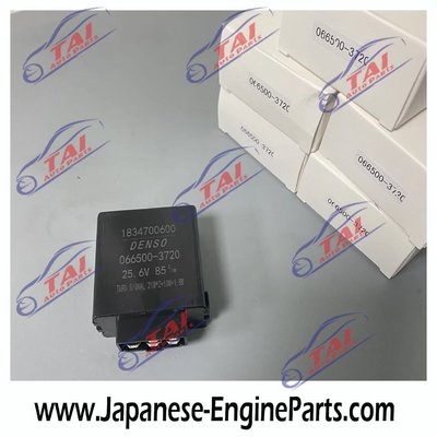 Good price Relé eletrônico do pisca-pisca para SUZU FSR FRR FTR 96 FVR FVZ CXZ 066500-3720 1-83470060-0 on-line