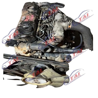 Good price Conjunto diesel usado genuíno D4DB de Engine Z482 da máquina escavadora de Kubota on-line